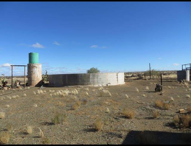 4,303HA FARM FOR SALE IN CALVINIA RURAL